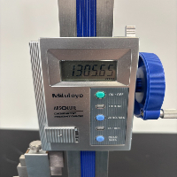 Mitutoyo Absolute Digimatic Heightgage image 0